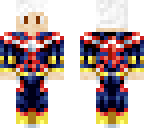 zeverusgames (allmight)