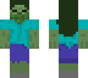 zombette 2