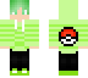 -light_green_hoodie_pokemon_gamer-