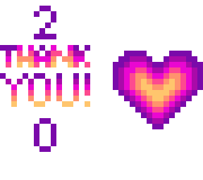 20 followers!