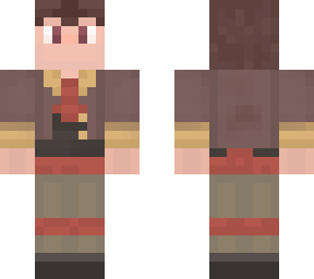 adventurer, small update