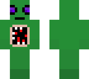alien