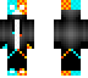 an cool creeper