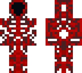 android necromancer