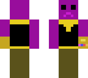 angry thanos