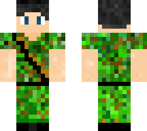 army fraser
