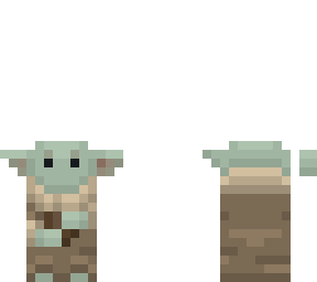 baby jedi