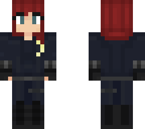 black widow
