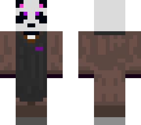 blacksmith pandus