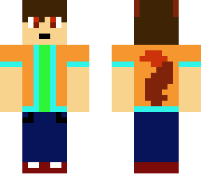 blazehunter14(werewolf)