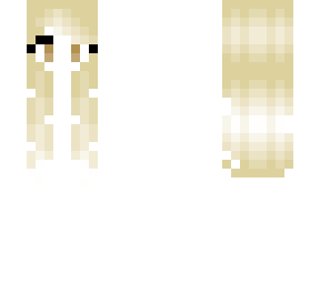 blonde hair base