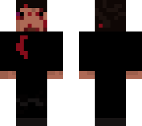 bloody psycho