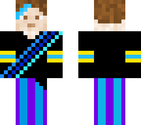 bluefoxx
