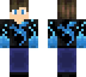 bobgap ice hands dragon