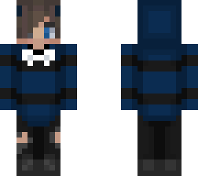 bowtie fix