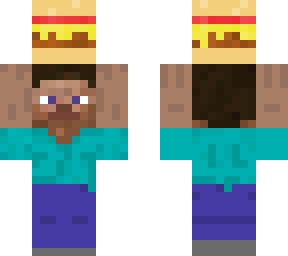 burger boi steve