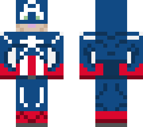 capitan america