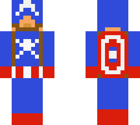captain america
