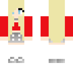 carolinered0000