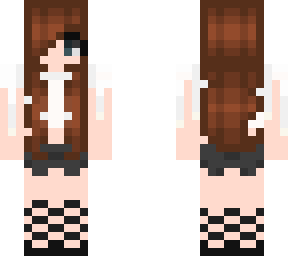 casual modern outfit