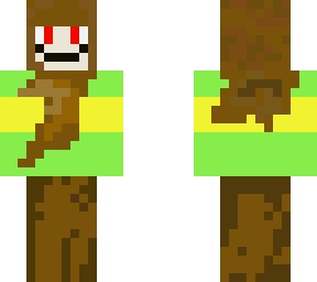 chara undertale