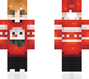 christmas owen