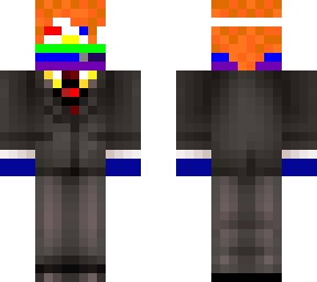 classic suit