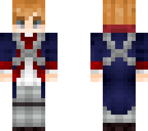 colonist owen