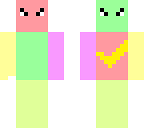 colour skin