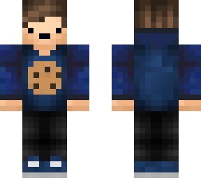 cookie dude