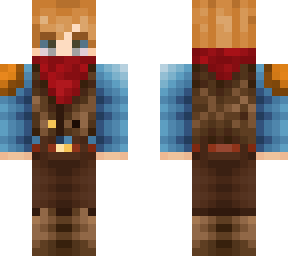 cowboy owen