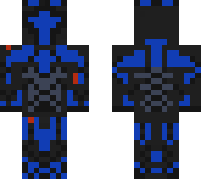 cyborg