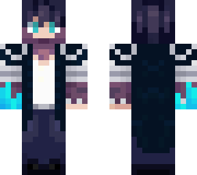 dabi quirk activated