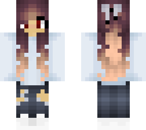 daddysh0rtleg's skin