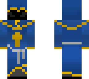 dax (blue robes)