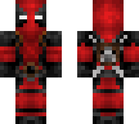 deadpool