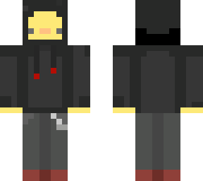 depressed alternative duck v2 fixed