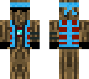 electro wood