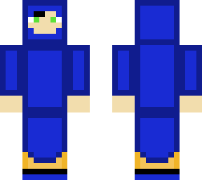 elemental ninja
