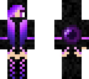 ender queen