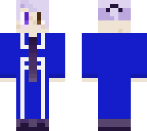 eru - mha oc