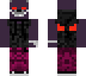 evil rubius