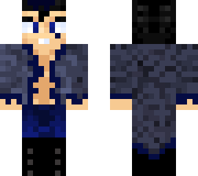evil vegetta