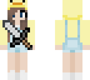fake sword