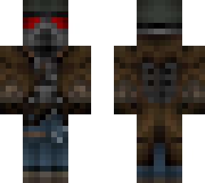 fallout kevin