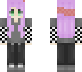 female ver