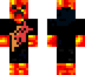 fire merch