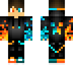 fire water boi