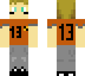 football player