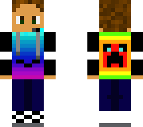 gamer dude